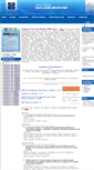 Mobile Screenshot of irjnm.tums.ac.ir